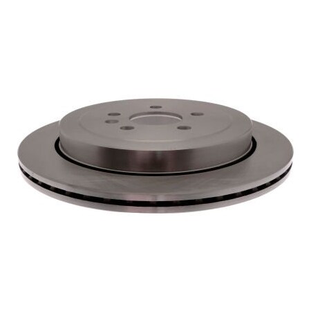 Raybestos R-Line Brake Rotor - Brakes 680989R